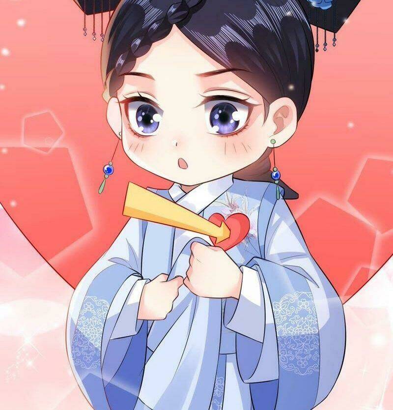 Quận Chúa Vững Vàng, Thiết Lập Nhân Vật Không Thể Vỡ: Chapter 50