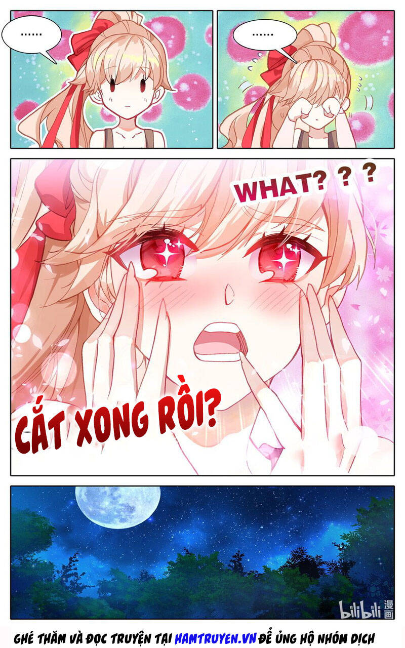 Bình Dân Mạnh Nhất Học Viện Tu Tiên: Chapter 5