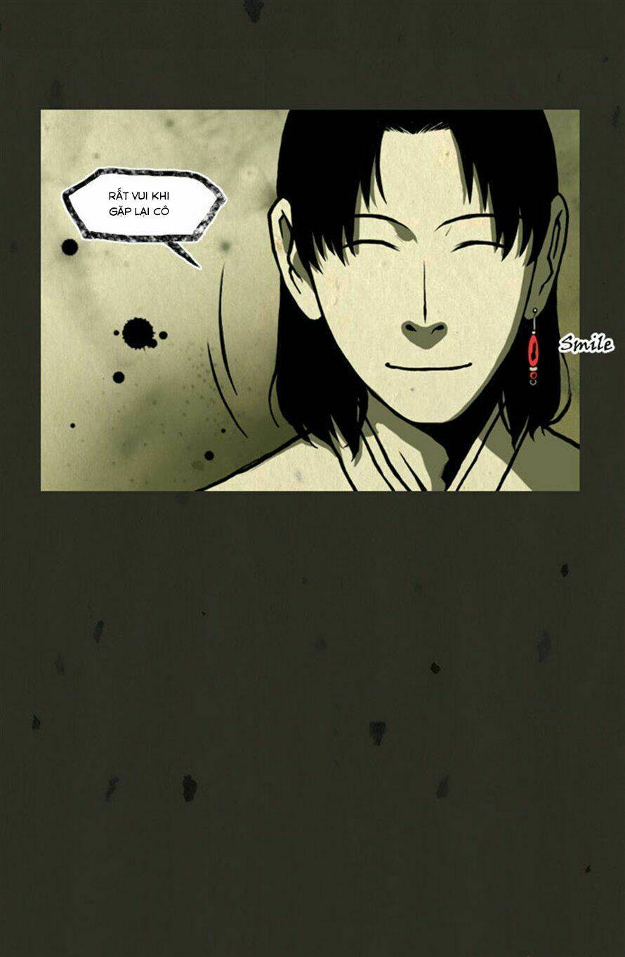 In Full Bloom: Chapter 23
