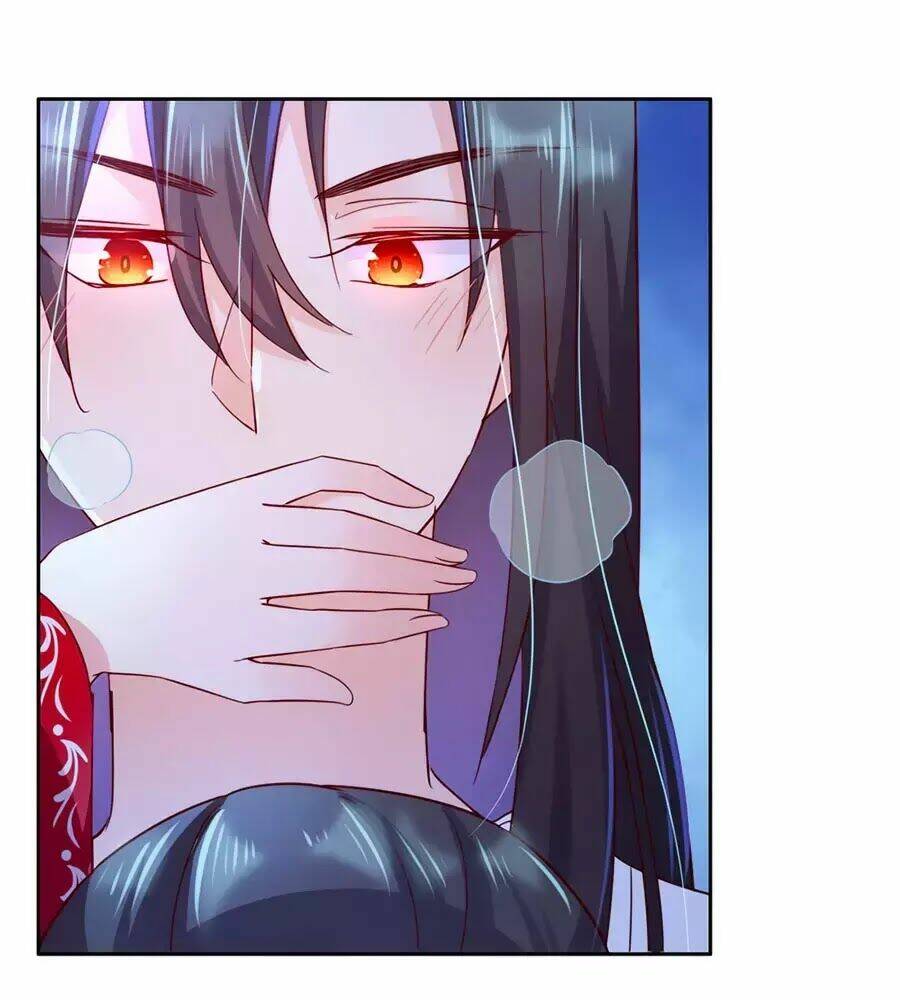 Điềm Mỹ Chi Huyết: Chapter 31