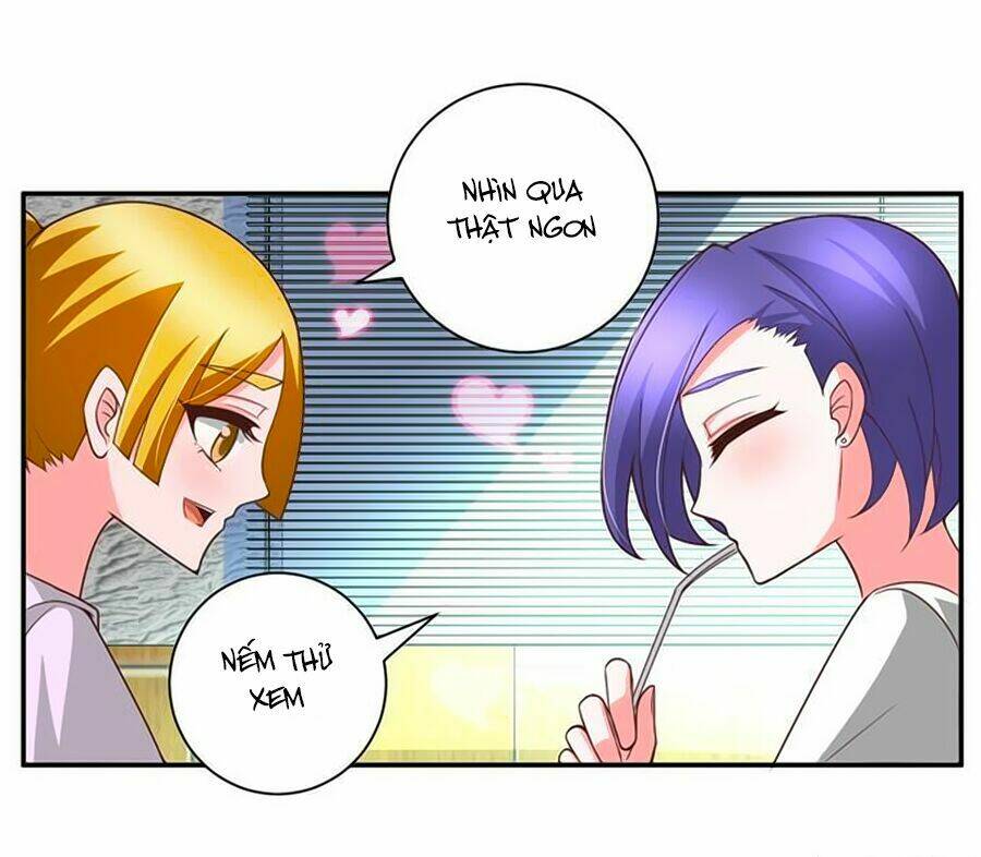 Người Yêu Khát Máu Của Tôi: Chapter 47