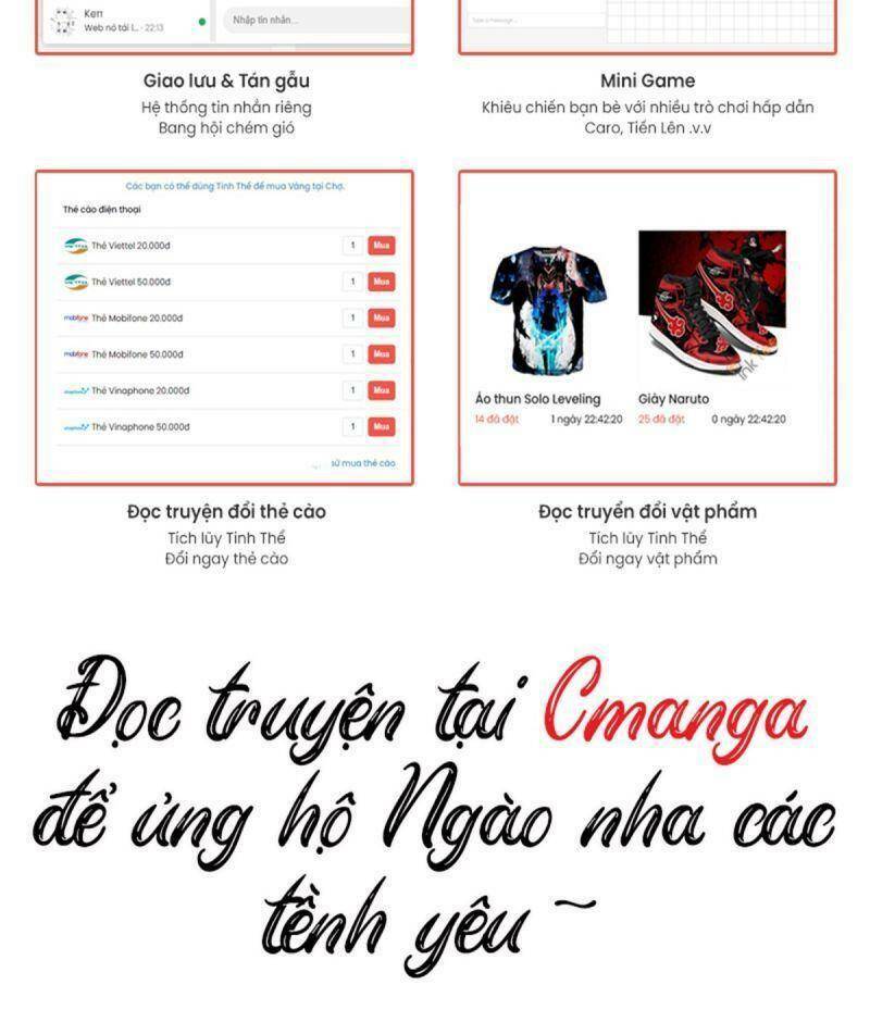 Đứng Lại! Phụng Chỉ Ăn Cướp: Chapter 40