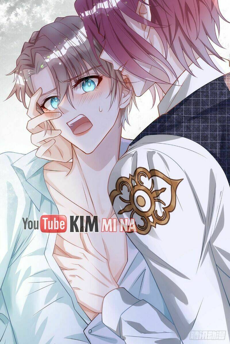 Thú Thụ Bất Thân: Chapter 1