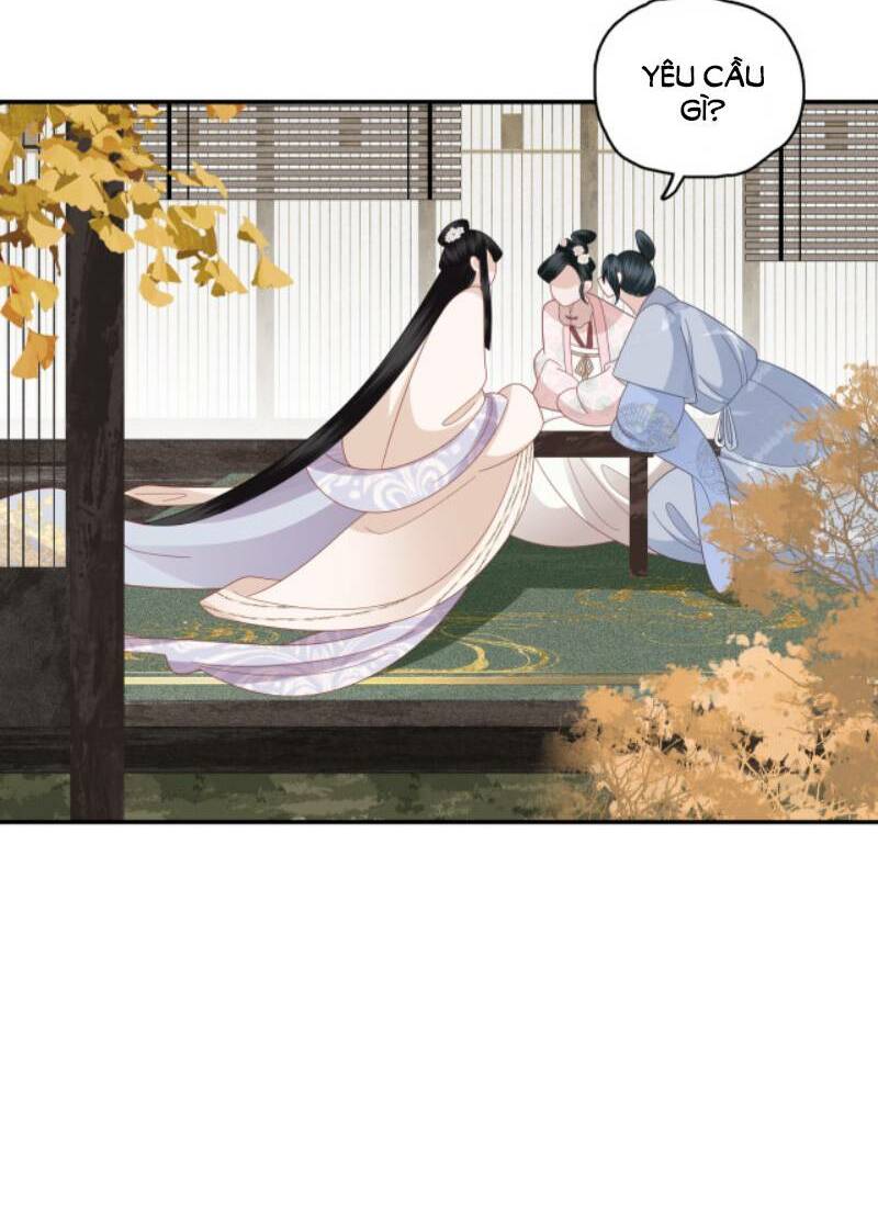 Điều Hương Vương Phi: Chapter 31