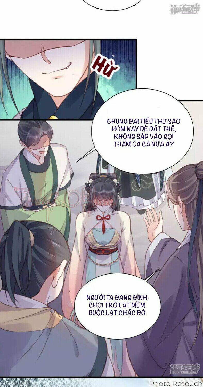 Nhật Kí Học Tập Của Hắc Liên Hoa: Chapter 6