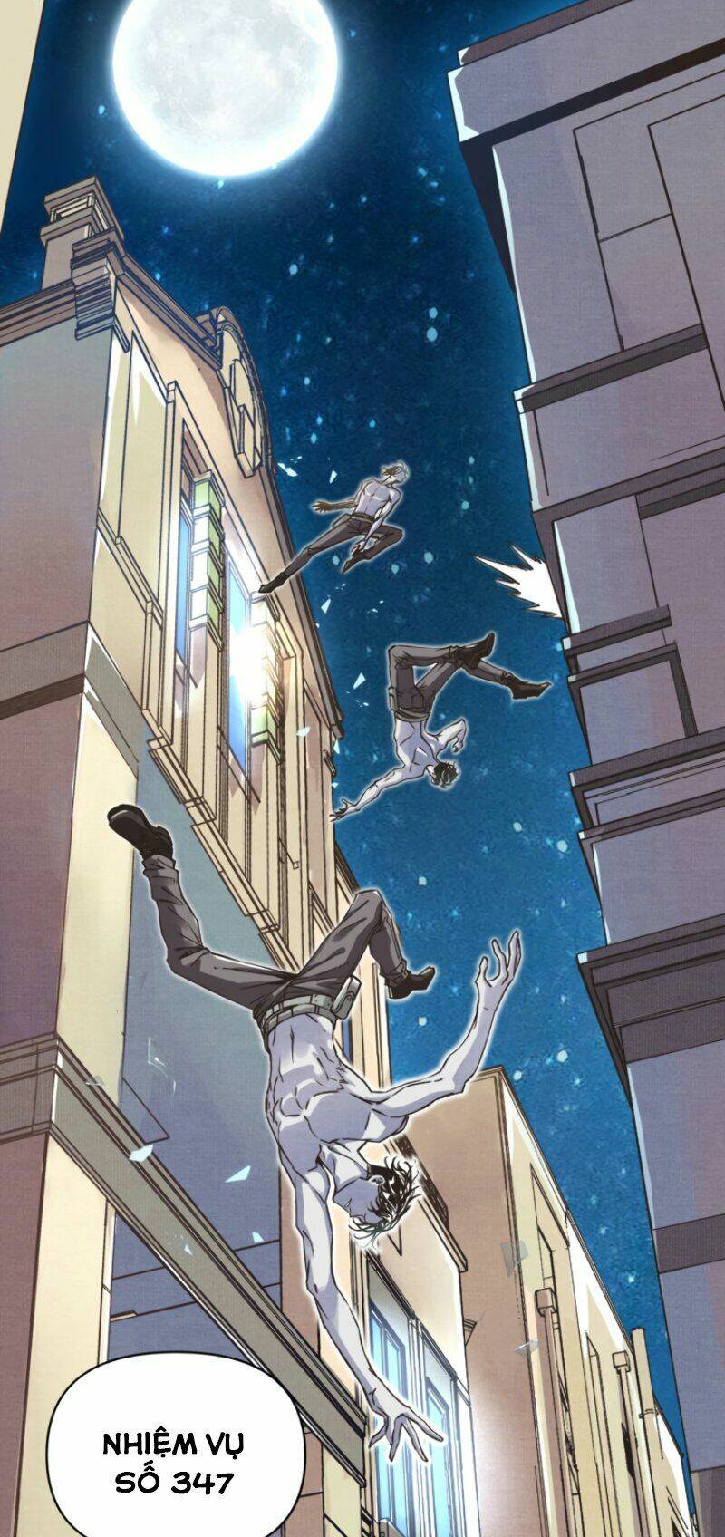 Trêu Tao Đi Nếu Mày Dám: Chapter 1