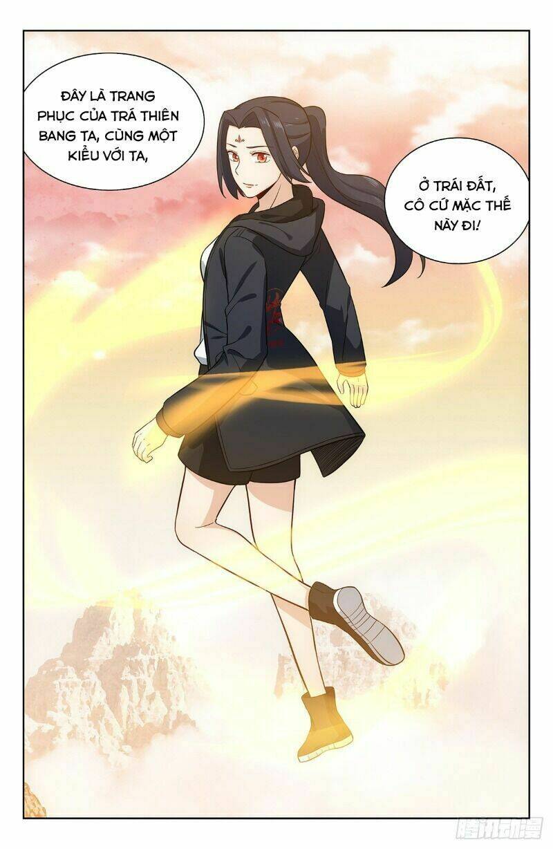 Tối Cường Phản Sáo Lộ Hệ Thống: Chapter 300