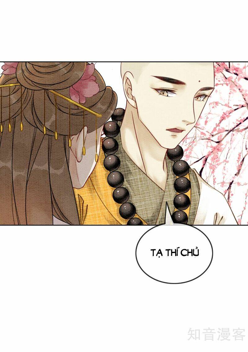 Hậu Cung Của Trẫm Cháy Rồi!: Chapter 53
