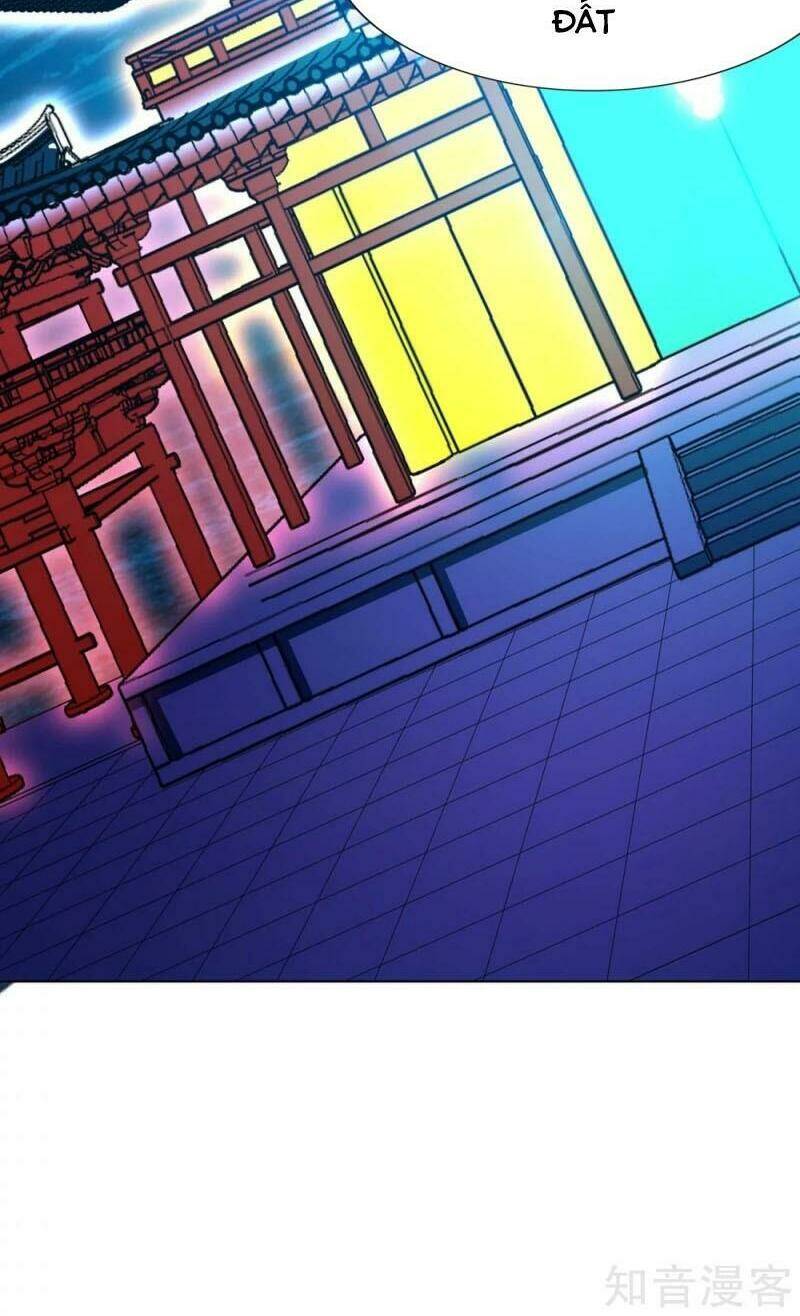 Hệ Thống Tiên Tôn Tại Đô Thị: Chapter 124