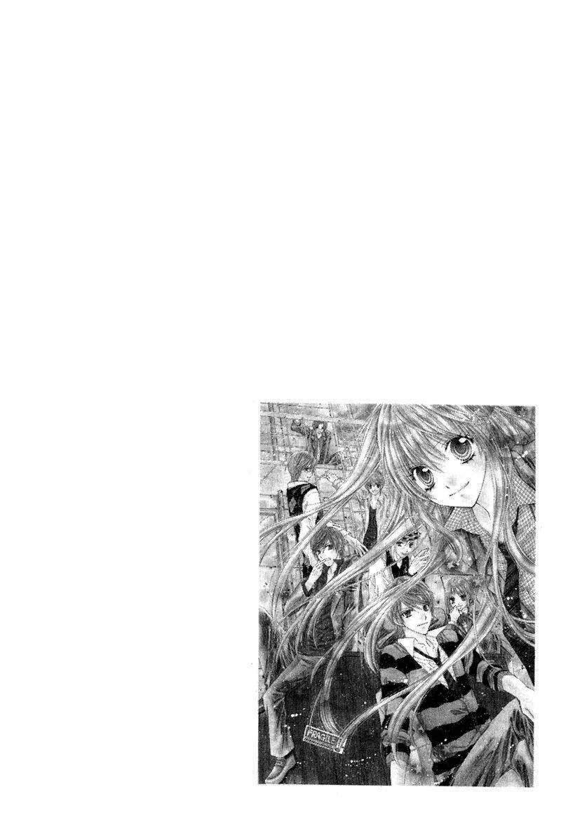 Thiên Đường Lay Động: Chapter 29