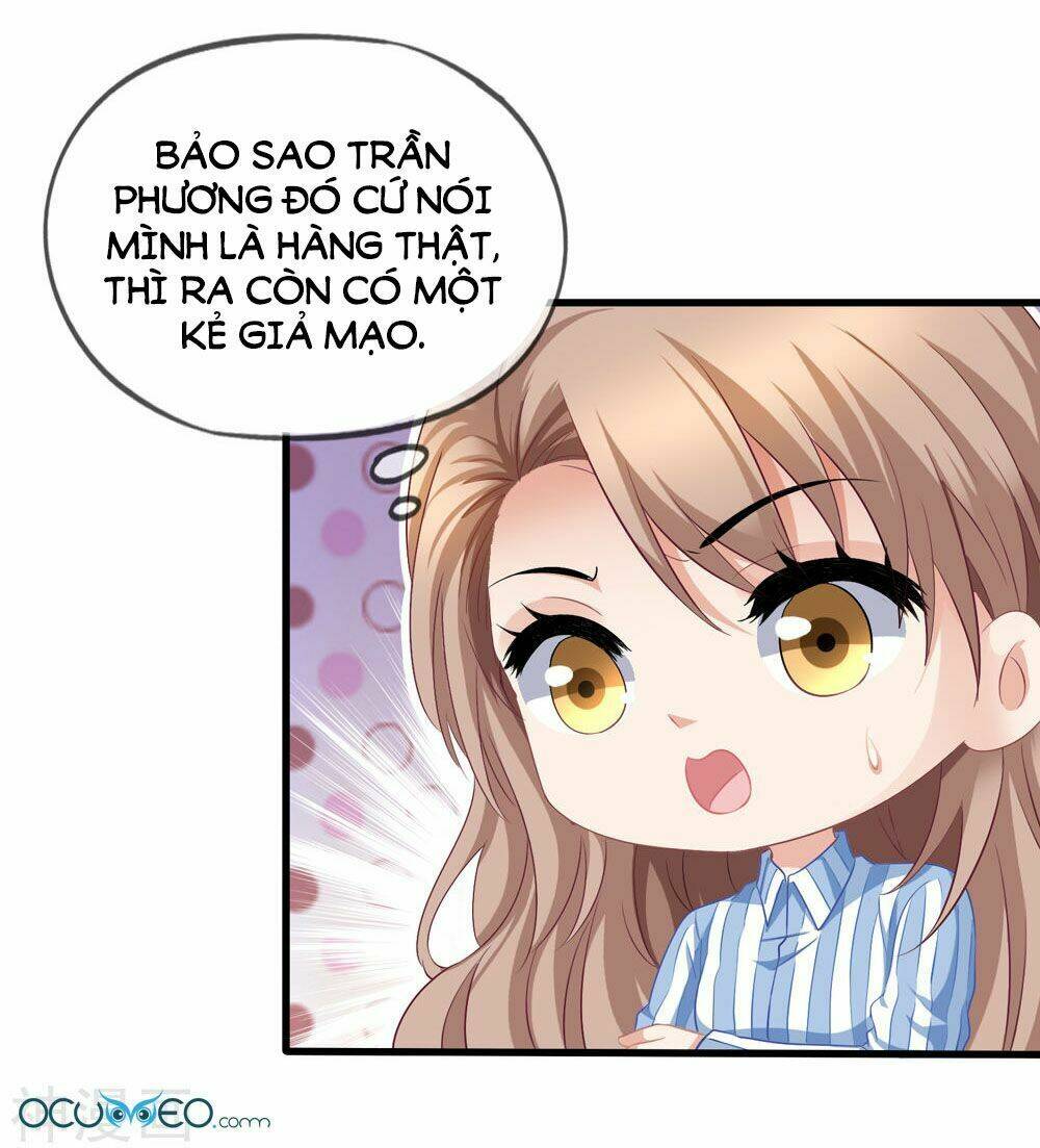 Mỹ Vị Giai Thê: Chapter 50