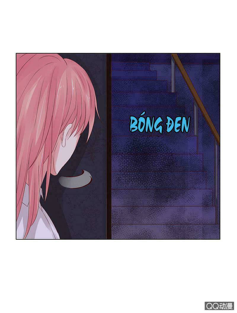 Băng Sơn Học Trưởng Không Được Chọc: Chapter 47.2