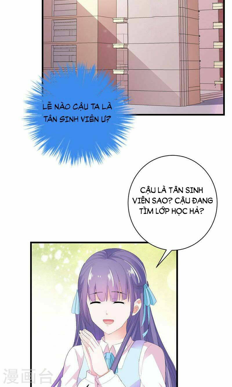 Này! Đừng Động Vào Phô Mai Của Tôi: Chapter 31