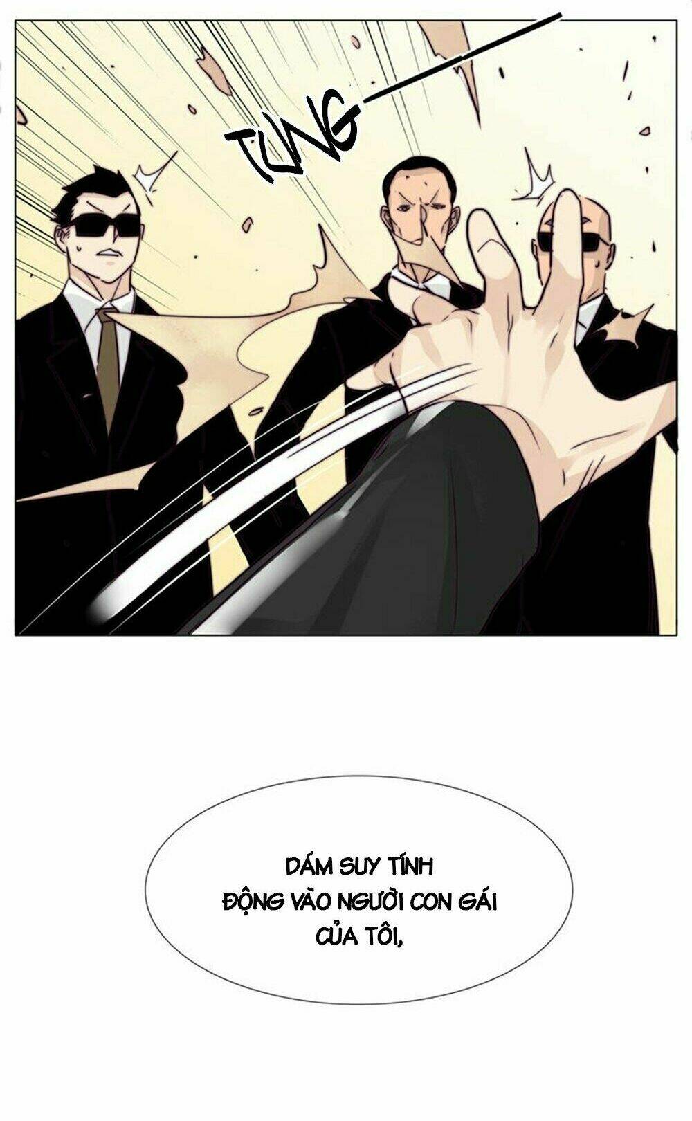 Tình Yêu Chớp Nhoáng: Chapter 58