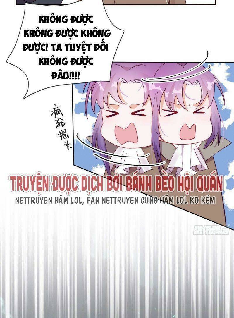 Vân Tưởng Chi Ca: Truy Ái Chỉ Lệnh: Chapter 33