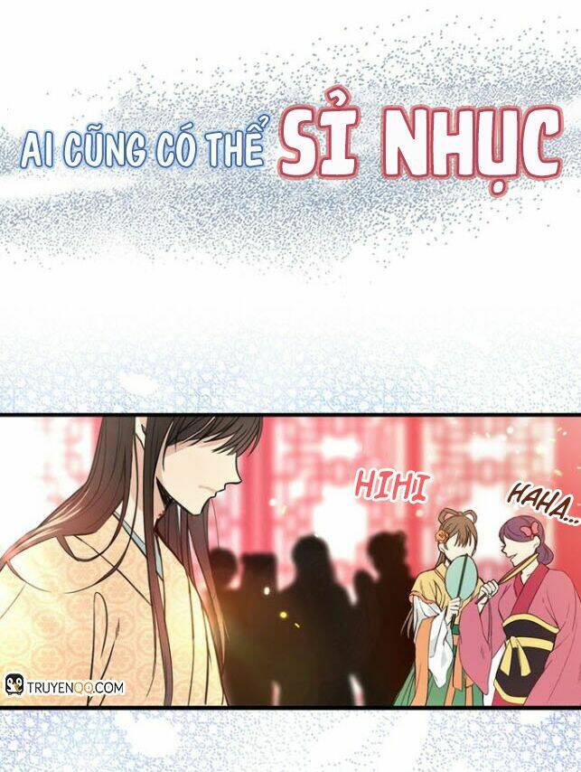 Nũ Vương Sói Của Tôi: Chapter 0