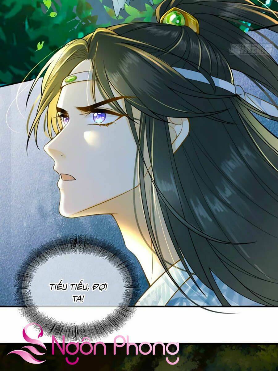 Ma Đầu Vạn Ác Năm Tuổi Rưỡi: Chapter 10