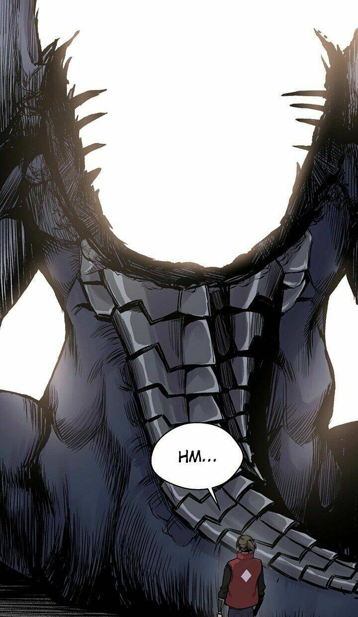 Luân Hồi Ác Nhân: Chapter 2