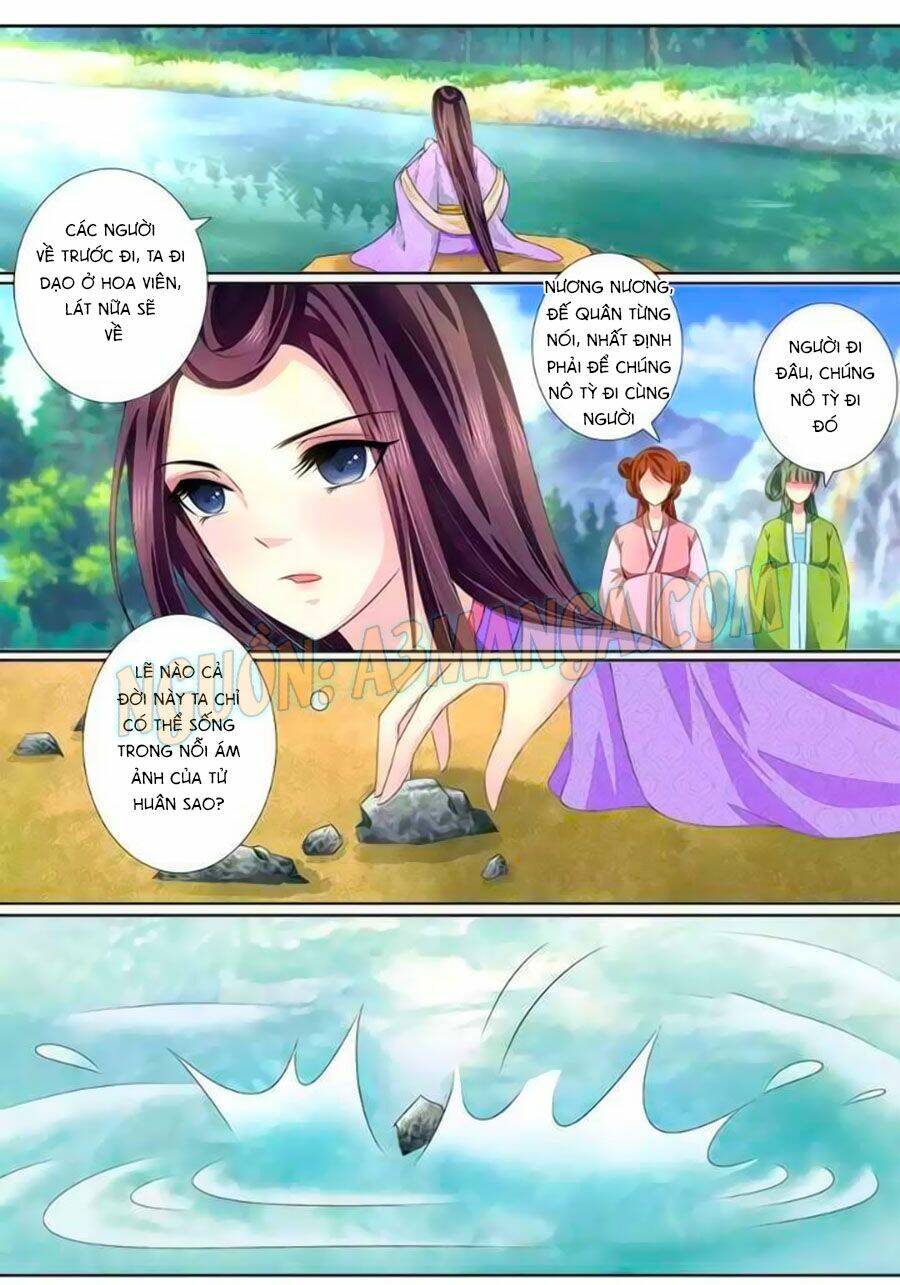 Ma Phi Giá Đáo: Chapter 36