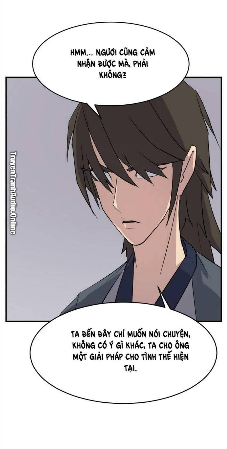 Trọng Sinh, Bất Khả Chiến Bại: Chapter 94