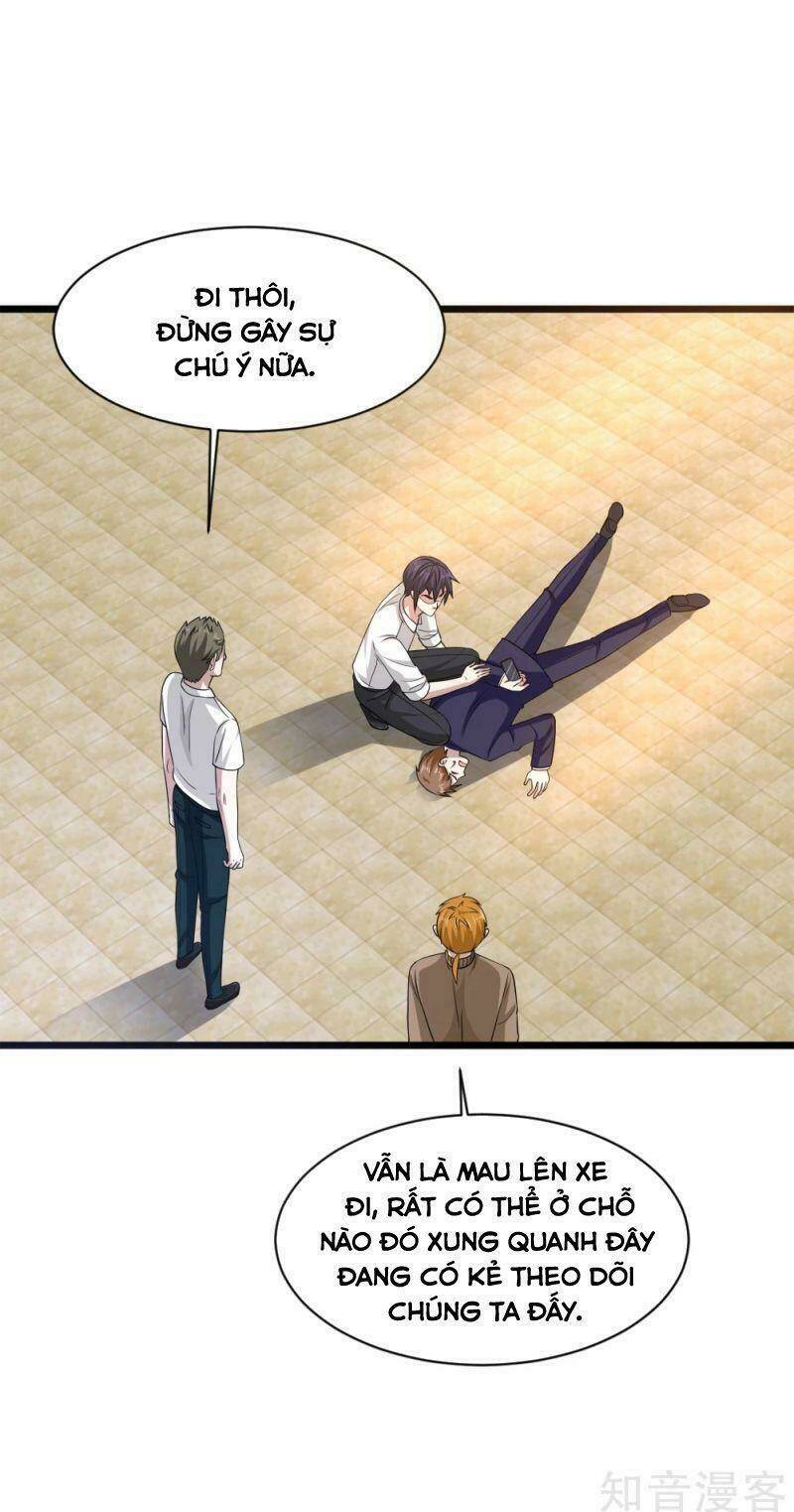 Đô Thị Tà Vương: Chapter 168