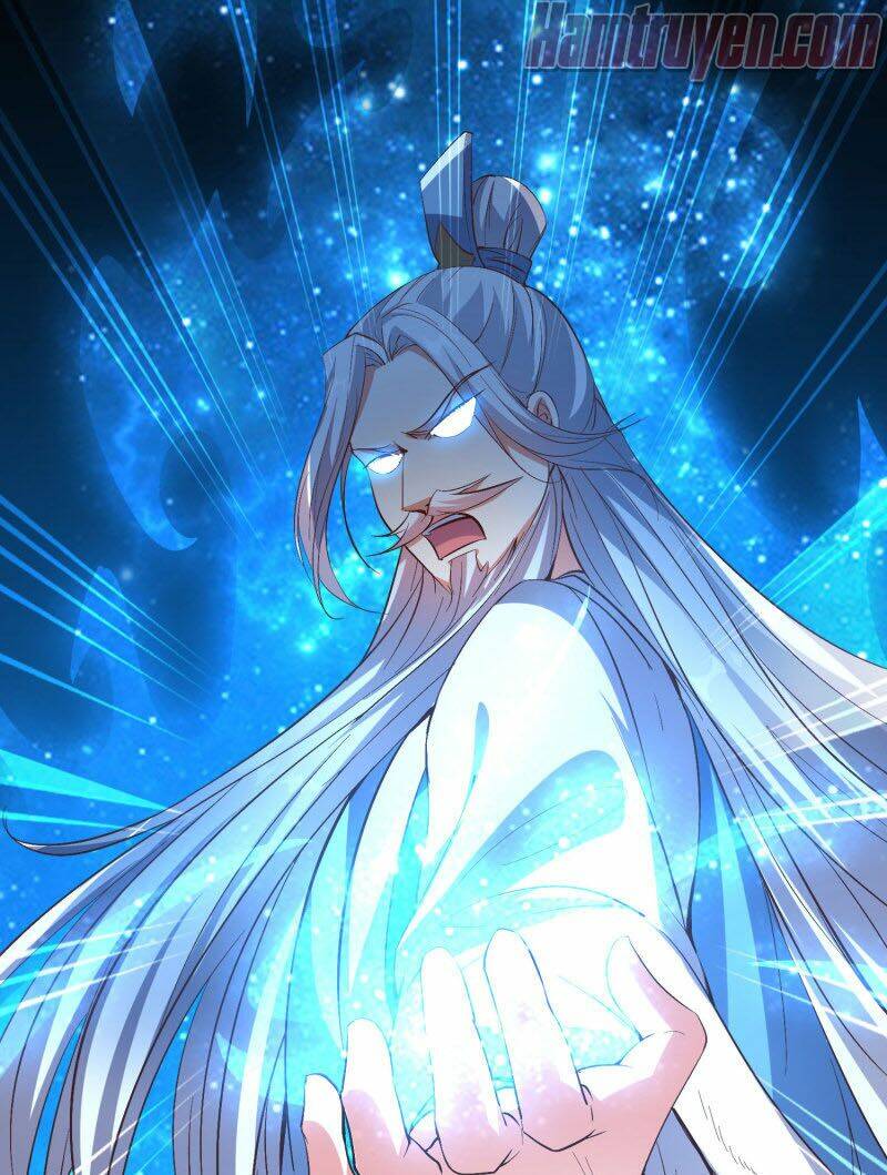 Phục Thiên Thánh Chủ: Chapter 35