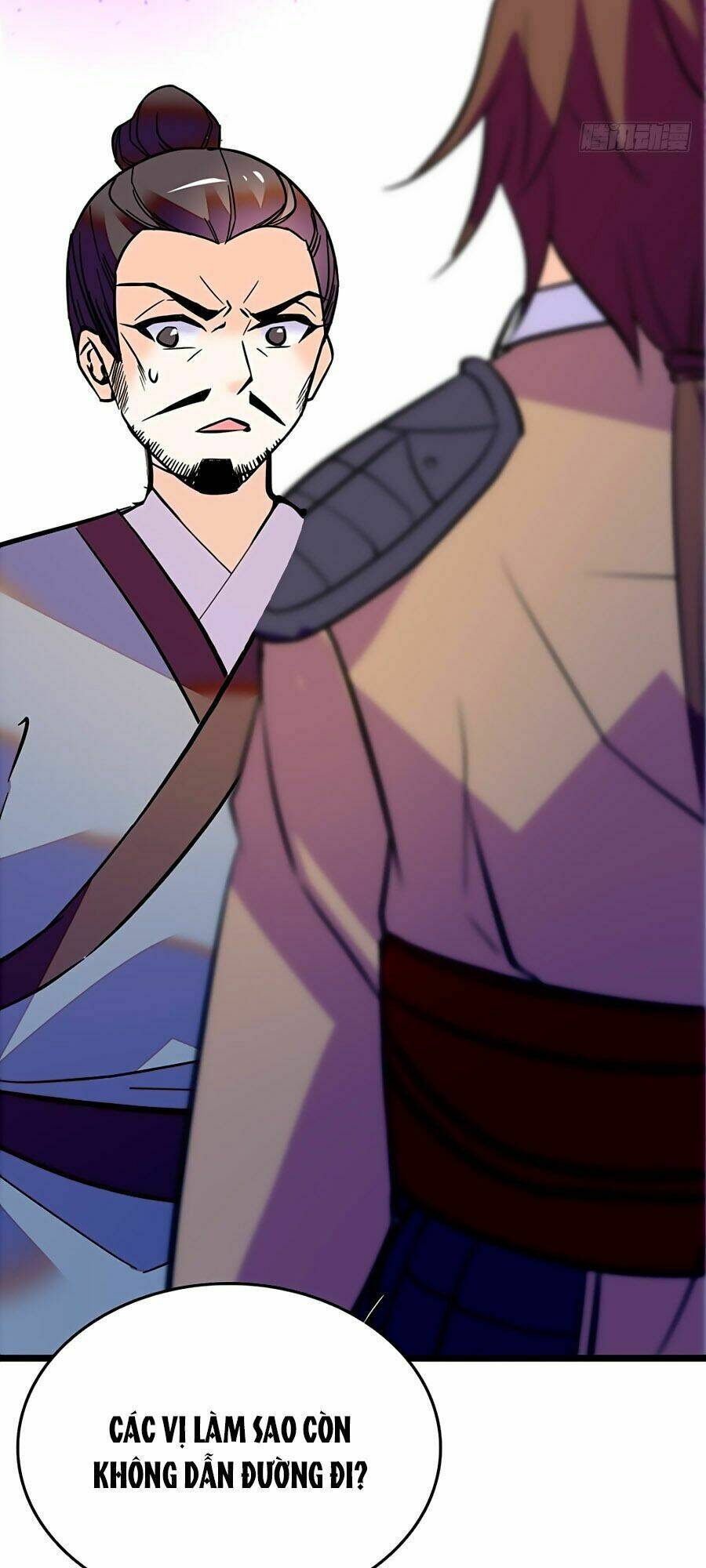 Nhất Thế Khuynh Thành: Lãnh Cung Khí Phi: Chapter 89