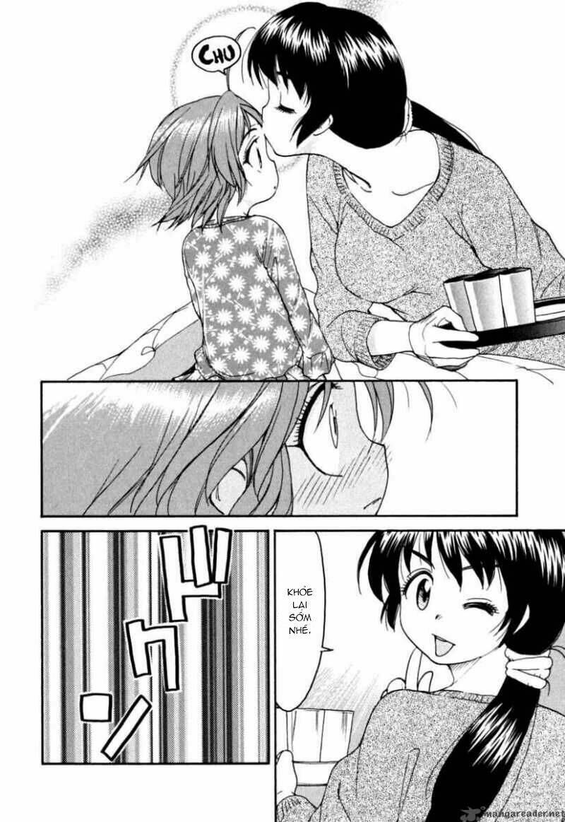 Ichinensei Ni Nacchattara: Chapter 9