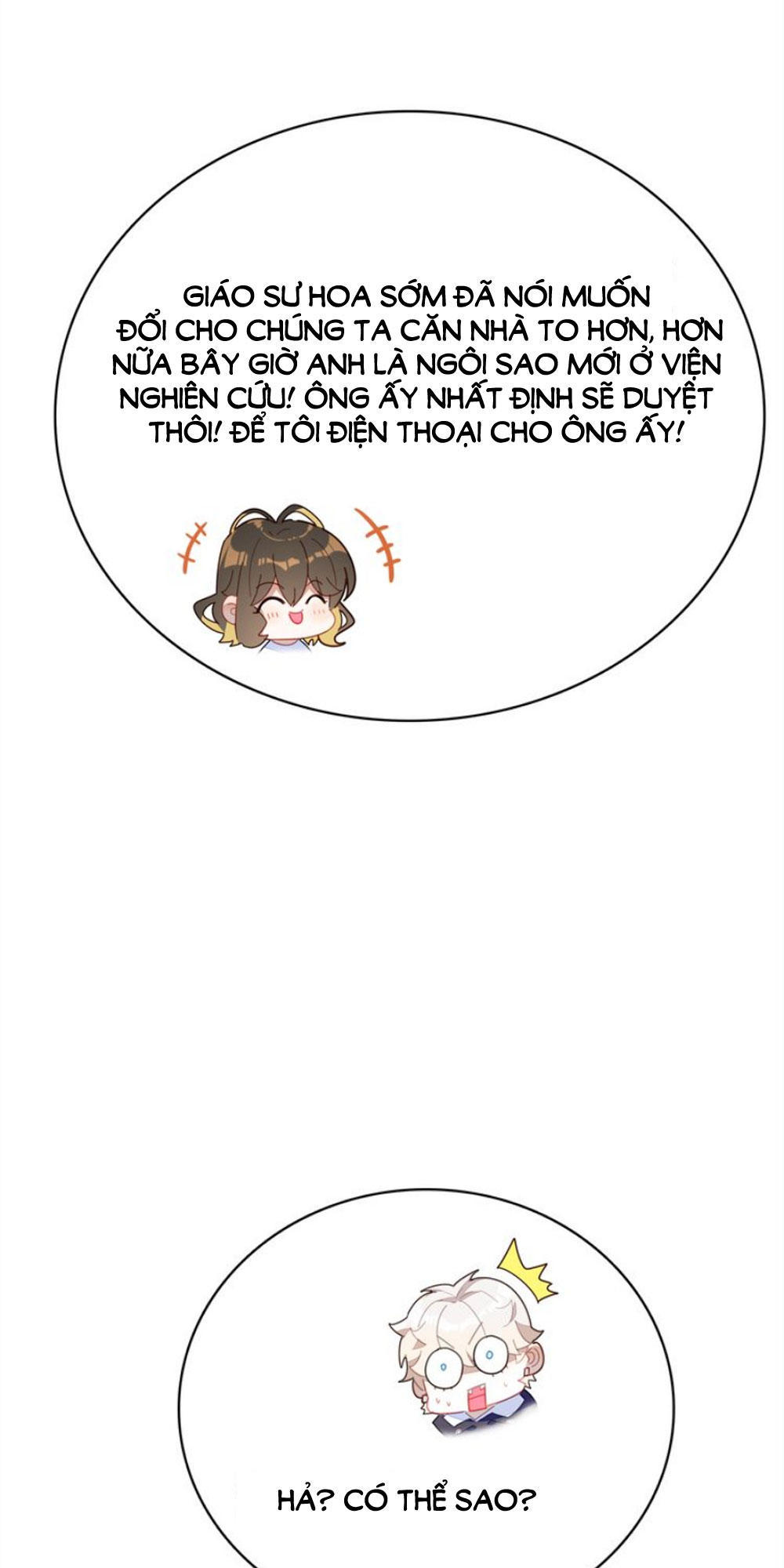 Ái Ngạo Kiều Long Vương Gia: Chapter 30