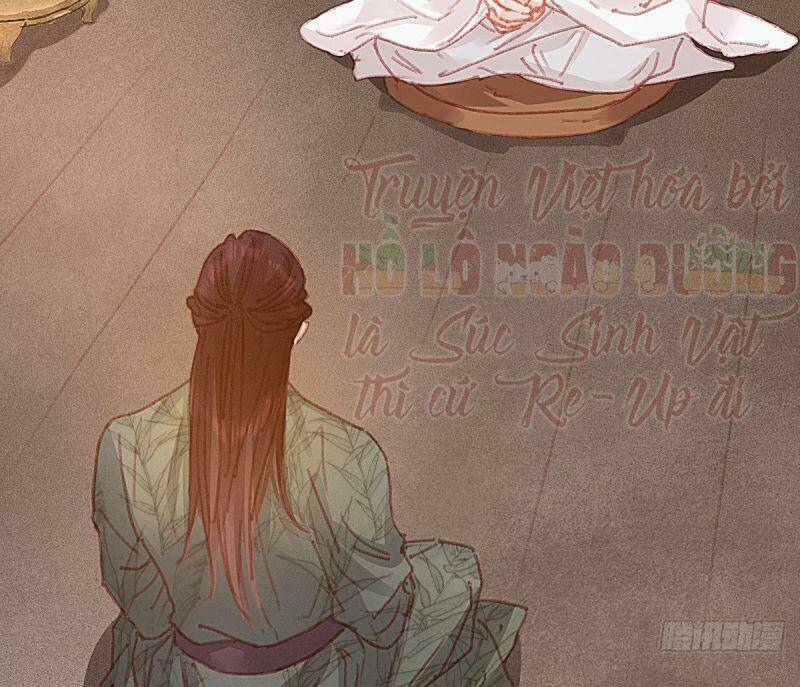 Hữu Yêu Lai Chi Họa Trung Tiên: Chapter 65