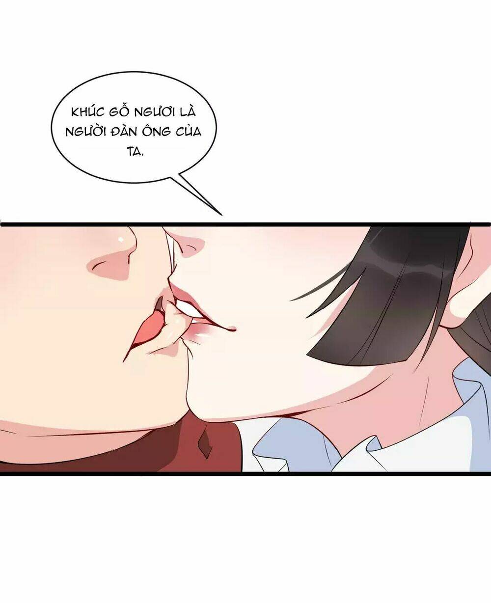 Bồng Sơn Viễn: Chapter 40