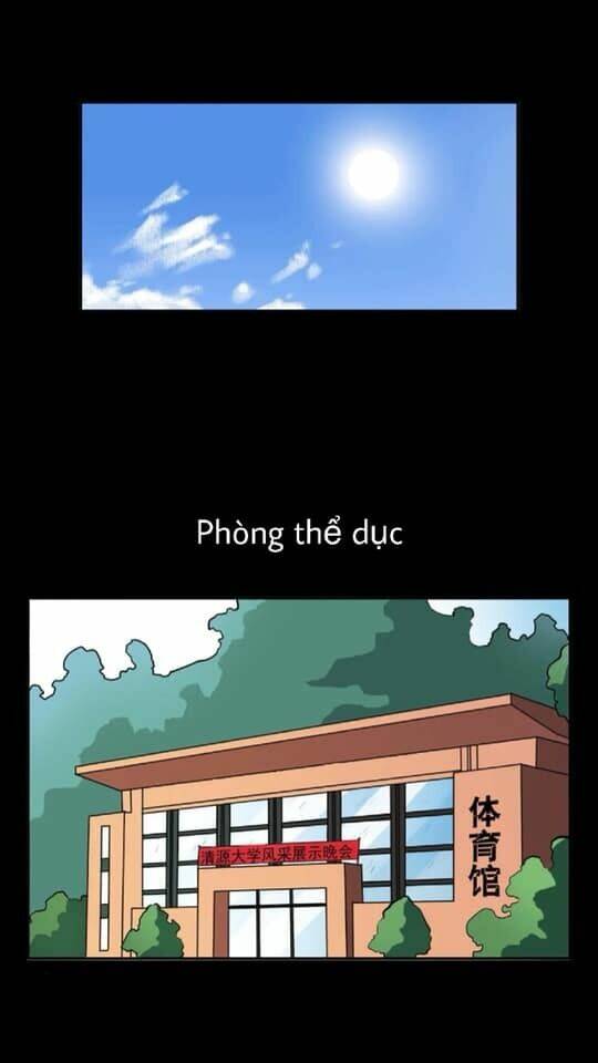 Giày Thủy Tinh: Chapter 16.2