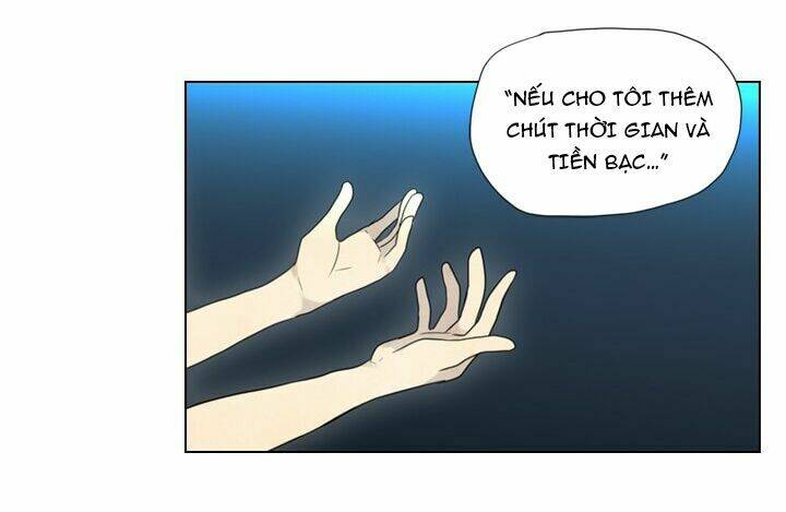 Người Cống Hiến: Chapter 28