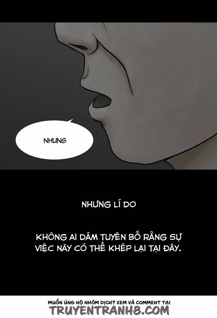 Thứ Sáu: Những Câu Chuyện Cấm: Chapter 33