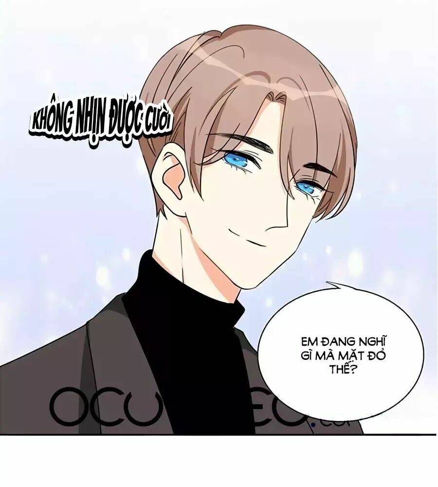 Mùi Hương Lãng Mạn: Chapter 10