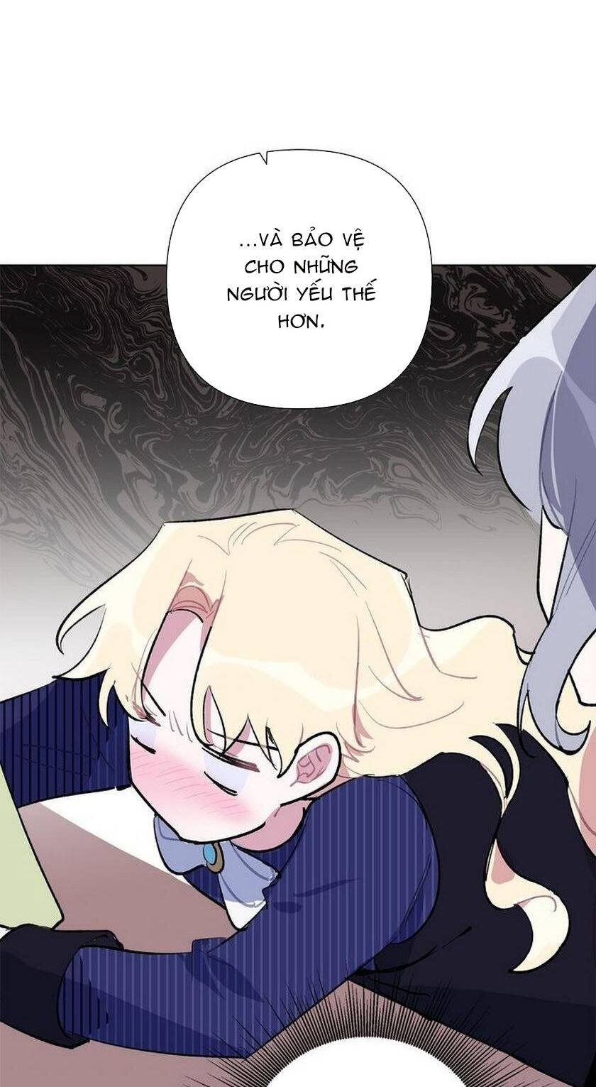 Cách Mà Pháp Sư Đối Mặt Với Cái Chết: Chapter 29.2
