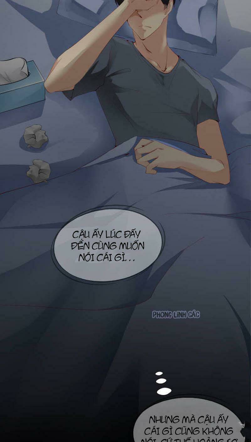 Nam Thần Là Một Đôi: Chapter 67