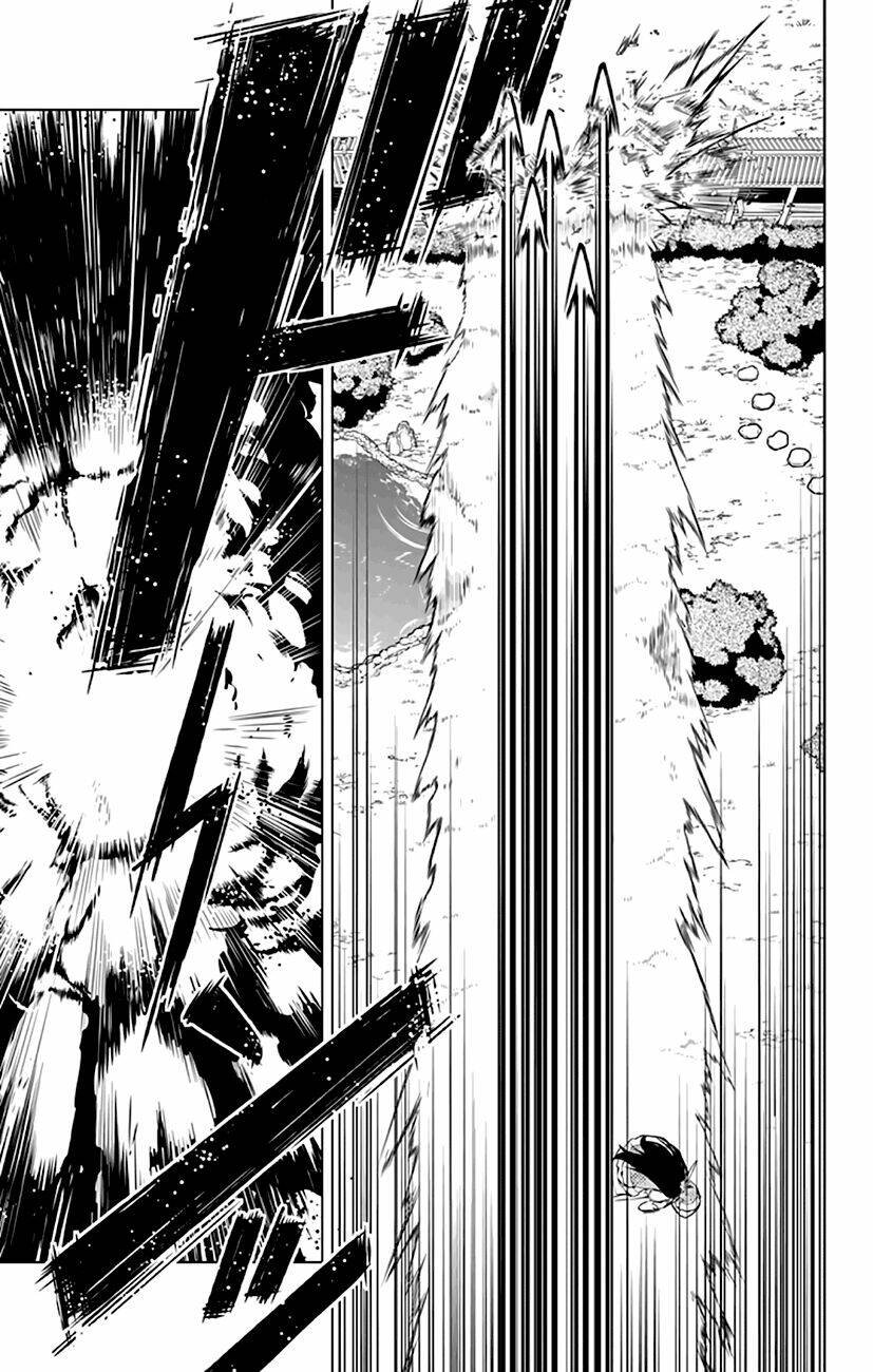Chronos Ruler: Chapter 17