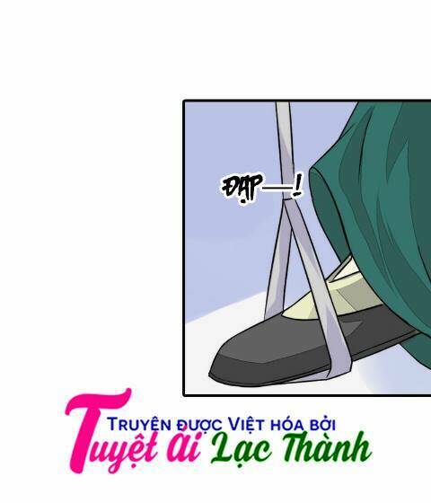 Cô Phương Bất Tự Thưởng (Màu): Chapter 22