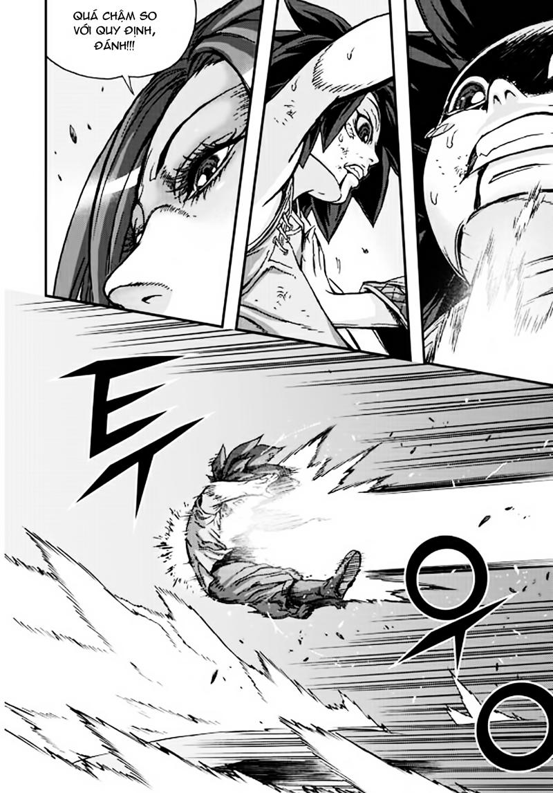 Diêm Đế: Chapter 51.3