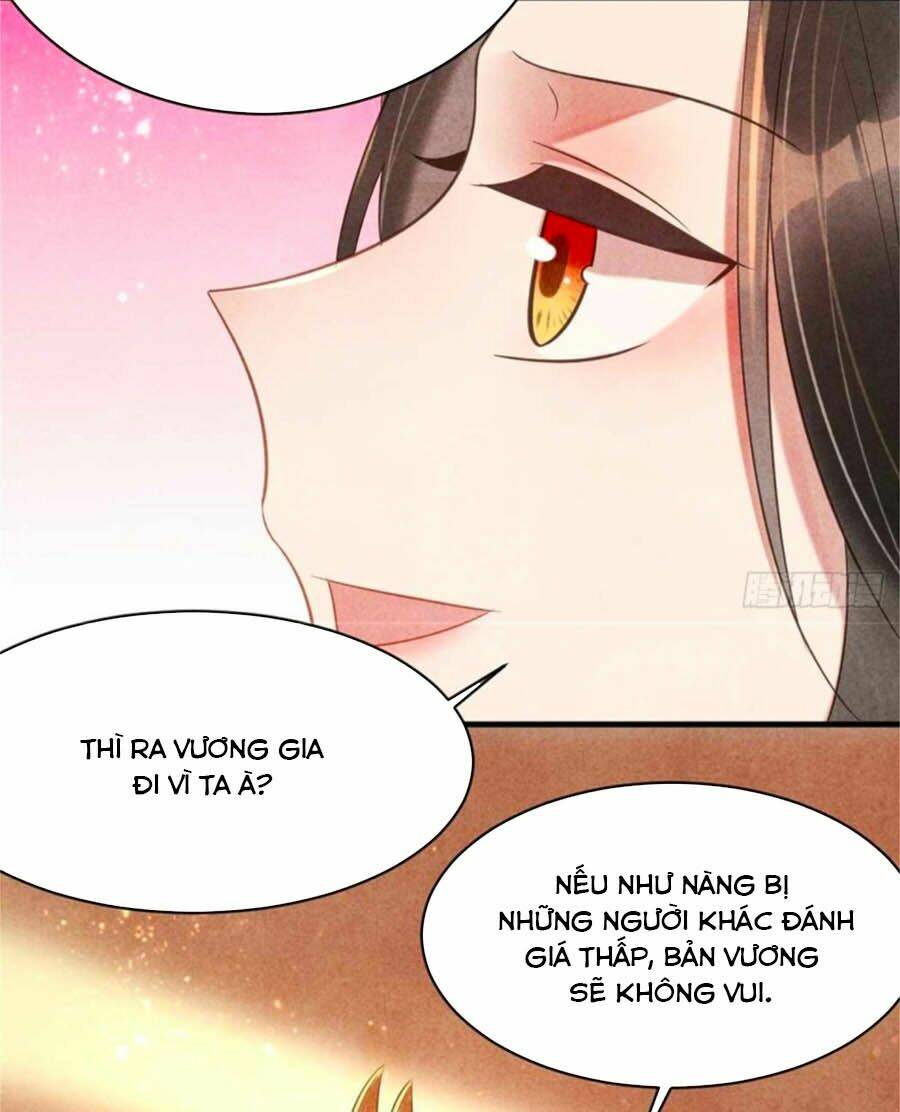 Vương Phi Muốn Trèo Tường: Chapter 67