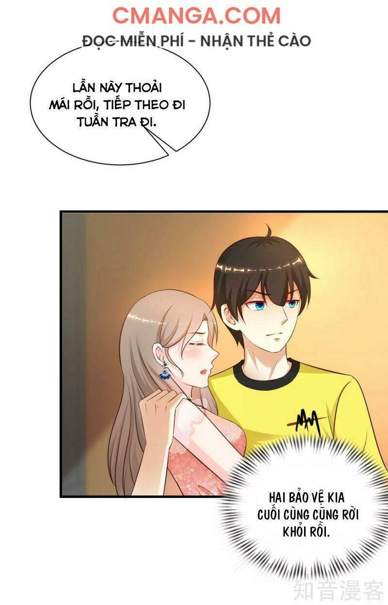Tối Cường Vận Đào Hoa: Chapter 141