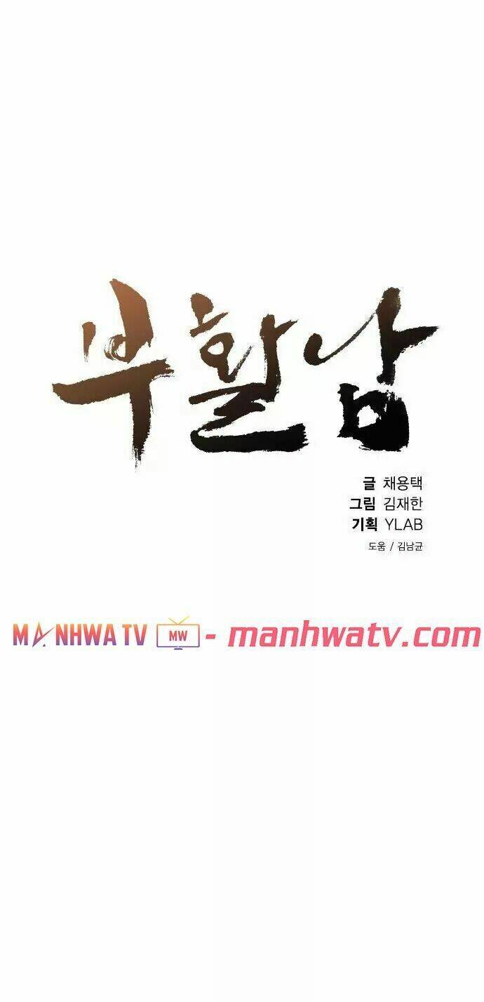 Kẻ Hồi Sinh: Chapter 14