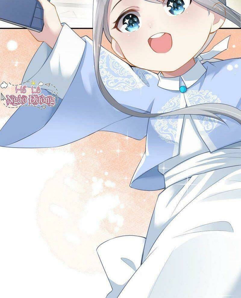 Quận Chúa Vững Vàng, Thiết Lập Nhân Vật Không Thể Vỡ: Chapter 13