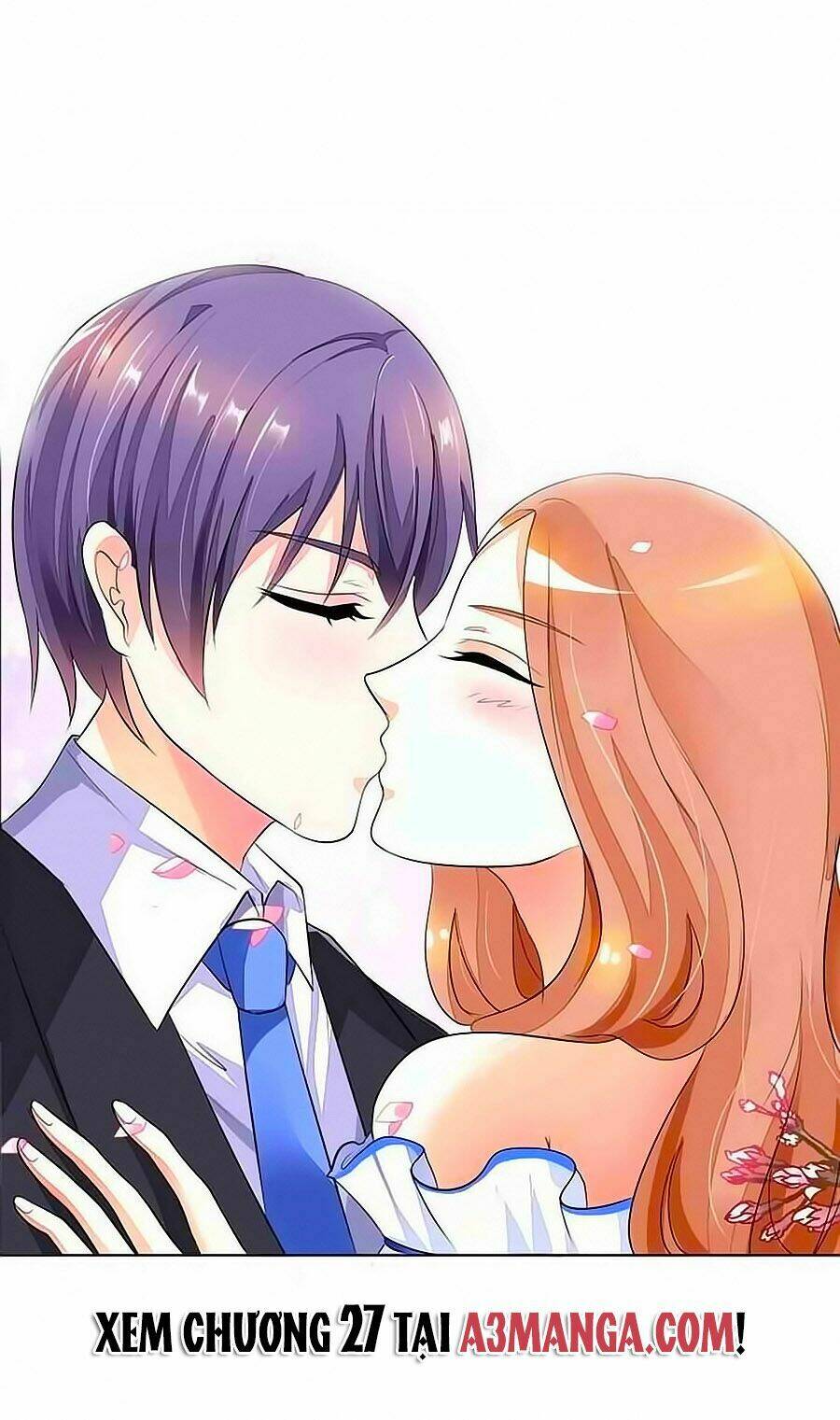 Song Diện Danh Viện: Chapter 26