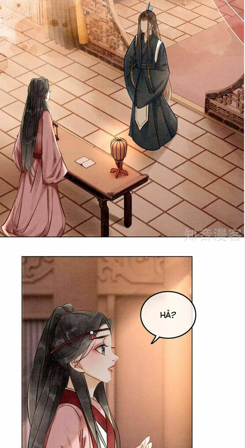 Hậu Cung Của Trẫm Cháy Rồi!: Chapter 71