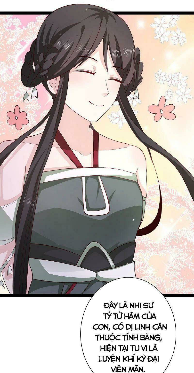 Tối Cường Vận Đào Hoa: Chapter 266