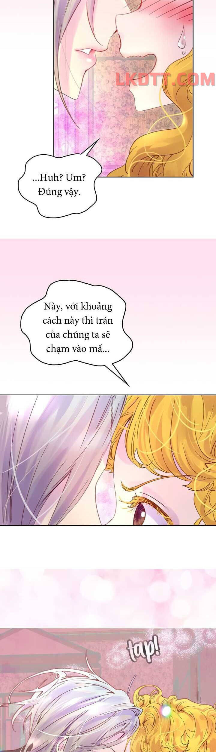 Đừng Xem Thường Nữ Phụ: Chapter 103