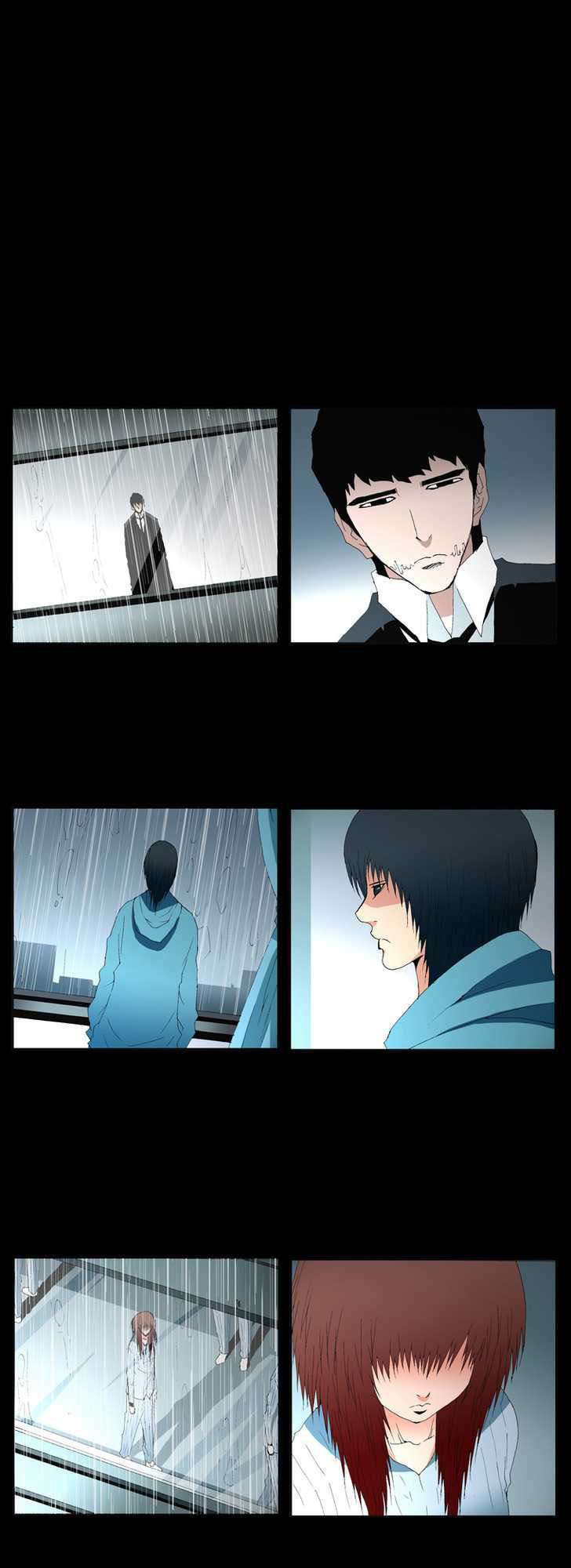 Siêu năng: Chapter 105