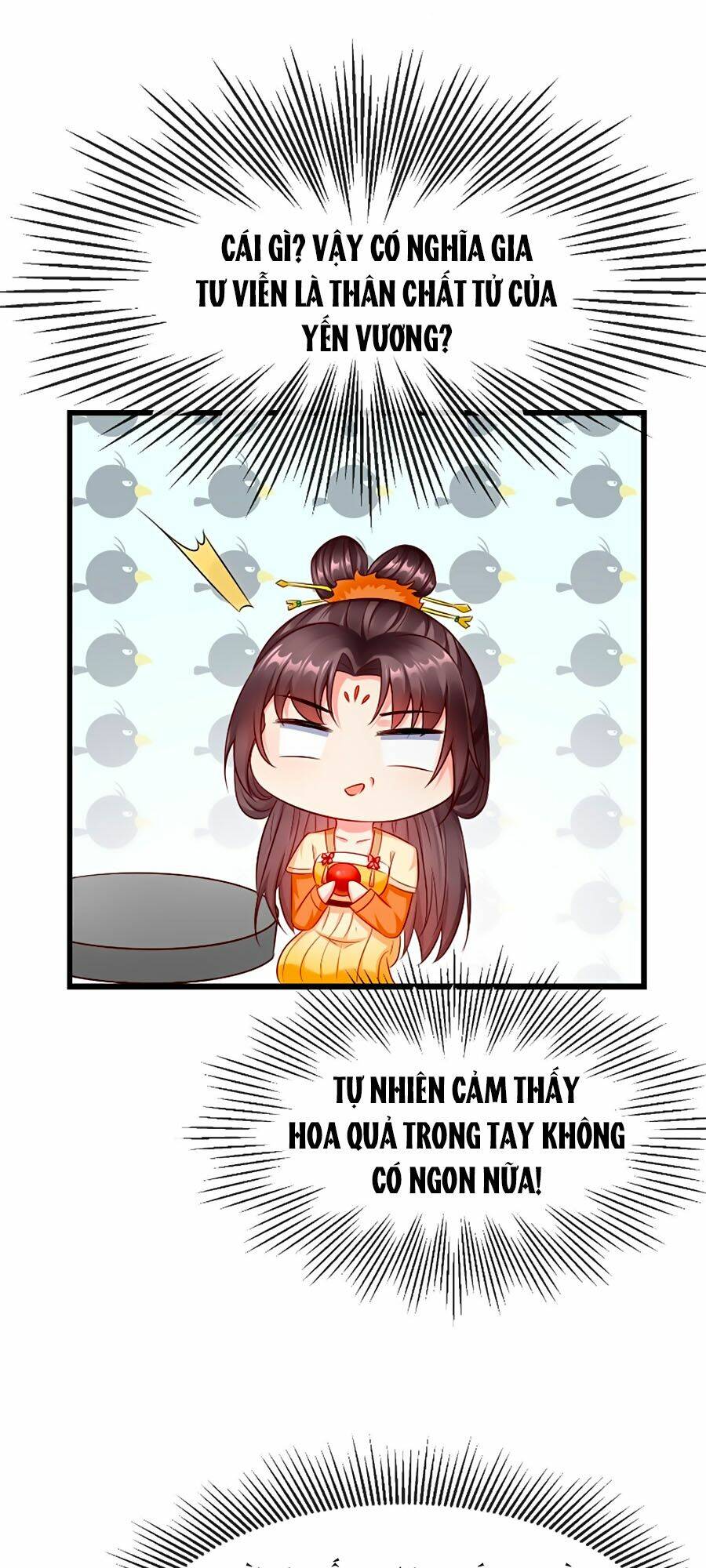 Vương Phi Là Đoá Bạch Liên Hoa: Chapter 15